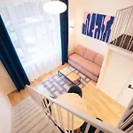 I Got 5 On It #5 - Brand New Apartments By Pink Flamingo