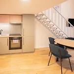 I Got 5 On It #5 - Brand New Apartments By Pink Flamingo